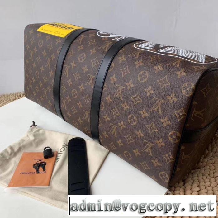 ハンドバッグ 2色可選 おしゃれデザインも大人気 2019SSのトレンド商品 ルイ ヴィトン LOUIS VUITTON
