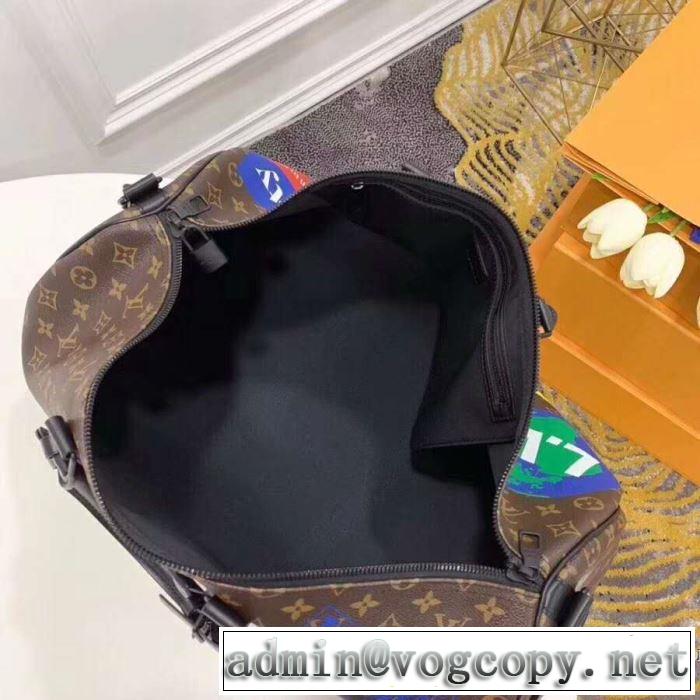 ハンドバッグ 2色可選 おしゃれデザインも大人気 2019SSのトレンド商品 ルイ ヴィトン LOUIS VUITTON