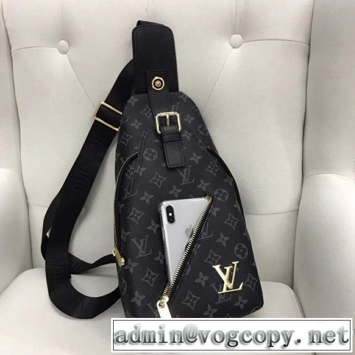 2019年春夏シーズンの人気 ルイ ヴィトン LOUIS VUITTON ショルダーバッグ 3色可選 夏らしい季節感