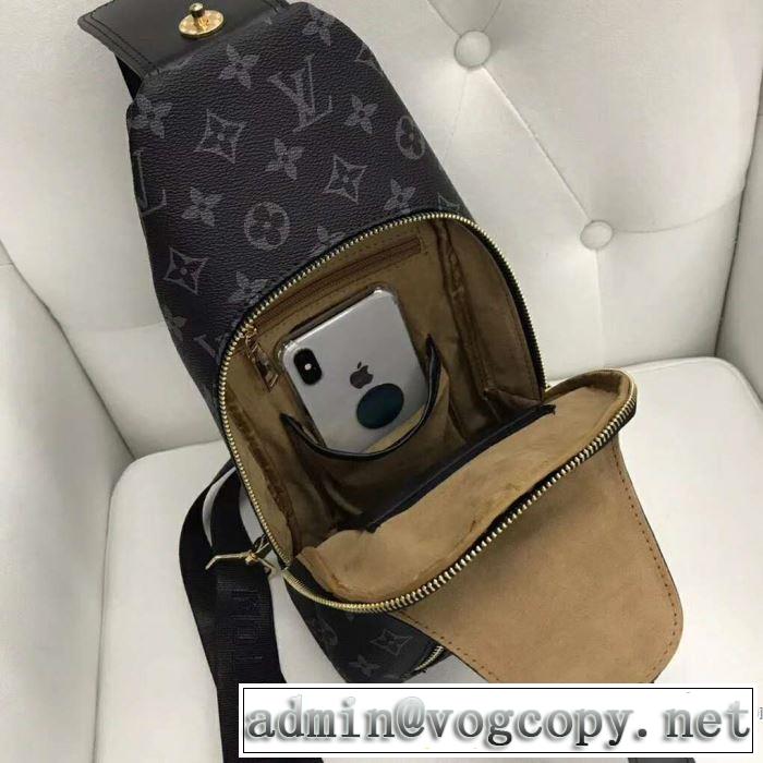 2019年春夏シーズンの人気 ルイ ヴィトン LOUIS VUITTON ショルダーバッグ 3色可選 夏らしい季節感