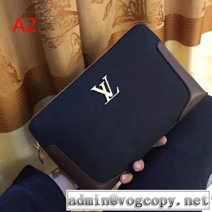 ポーチ 3色可選 2019春夏のトレンド新商品 ルイ ヴィトン LOUIS VUITTON 今シーズン人気のアイテム