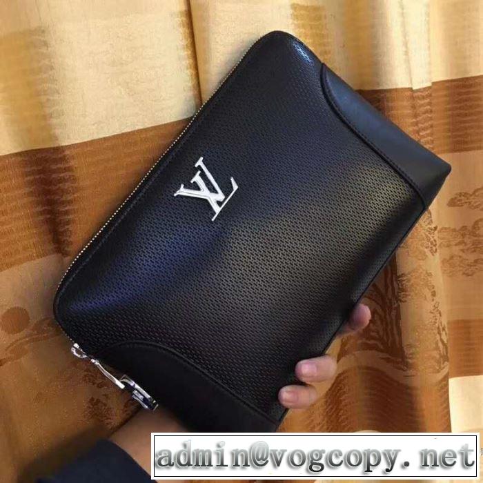 ポーチ 3色可選 2019春夏のトレンド新商品 ルイ ヴィトン LOUIS VUITTON 今シーズン人気のアイテム