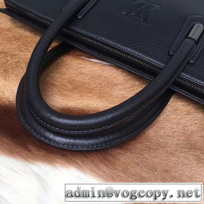 ビジネスバッグ 2019春夏も引き続きトレンド 定番のスタイル春夏限定 ルイ ヴィトン LOUIS VUITTON