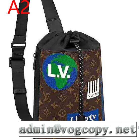 2019年春夏シーズンの人気 ルイ ヴィトン LOUIS VUITTON リュック 2色可選 特に夏は人気アイテム