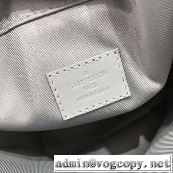 2019年春夏シーズンの人気 ルイ ヴィトン LOUIS VUITTON リュック 2色可選 特に夏は人気アイテム