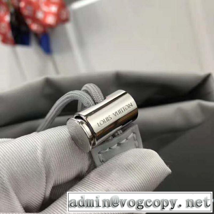 2019年春夏シーズンの人気 ルイ ヴィトン LOUIS VUITTON リュック 2色可選 特に夏は人気アイテム