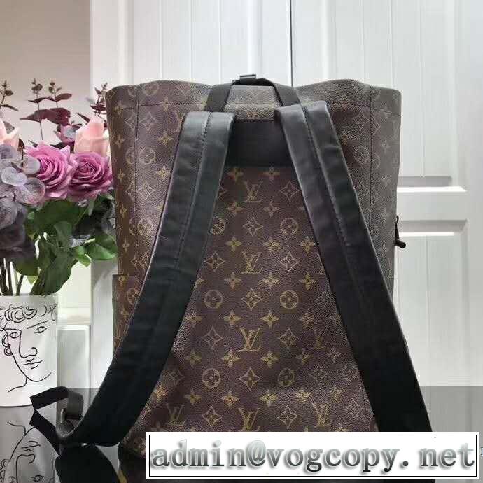 リュック 2色可選 素敵カジュアルの春夏コレクション 2019春夏は人気定番 ルイ ヴィトン LOUIS VUITTON