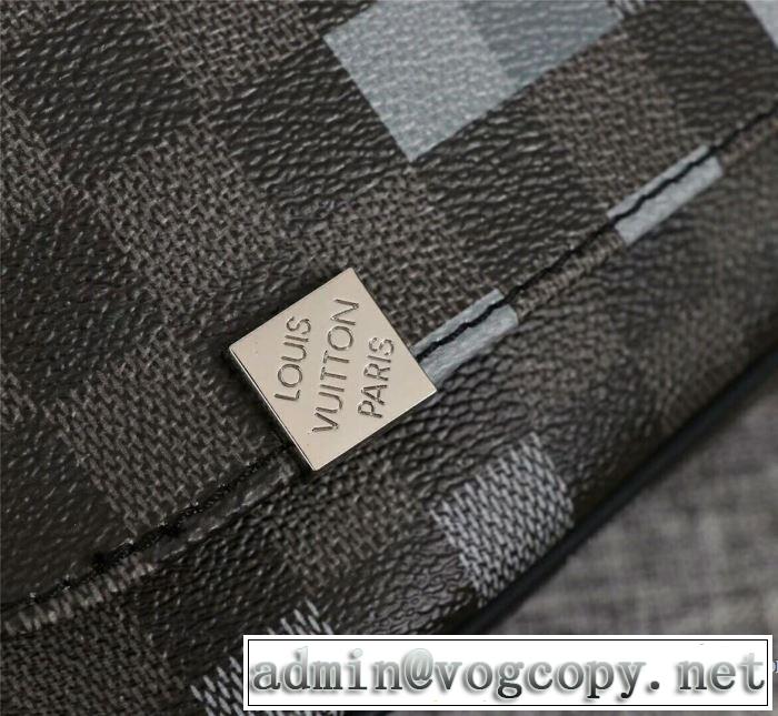 2019年春夏流行ファッション 大人可愛いスタイル ルイ ヴィトン LOUIS VUITTON 斜め掛けバッグ 3色可選