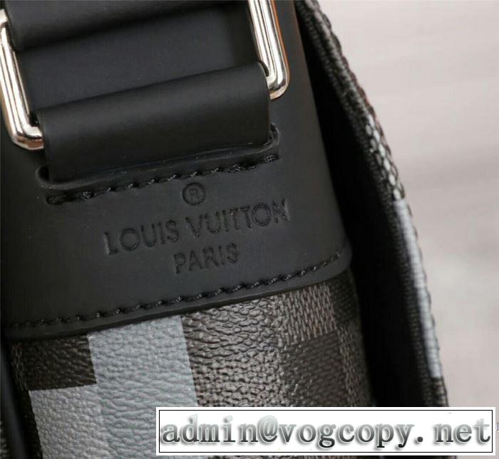 2019年春夏流行ファッション 大人可愛いスタイル ルイ ヴィトン LOUIS VUITTON 斜め掛けバッグ 3色可選