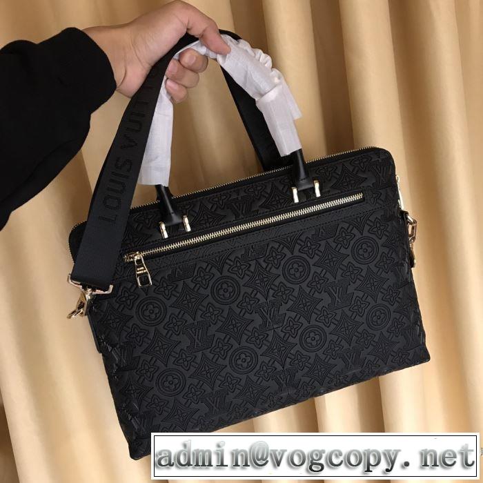 2019-20秋冬トレンドファッション ルイ ヴィトン LOUIS VUITTON 最新秋冬トレンドをチェック ハンドバッグ  秋冬流行りファション