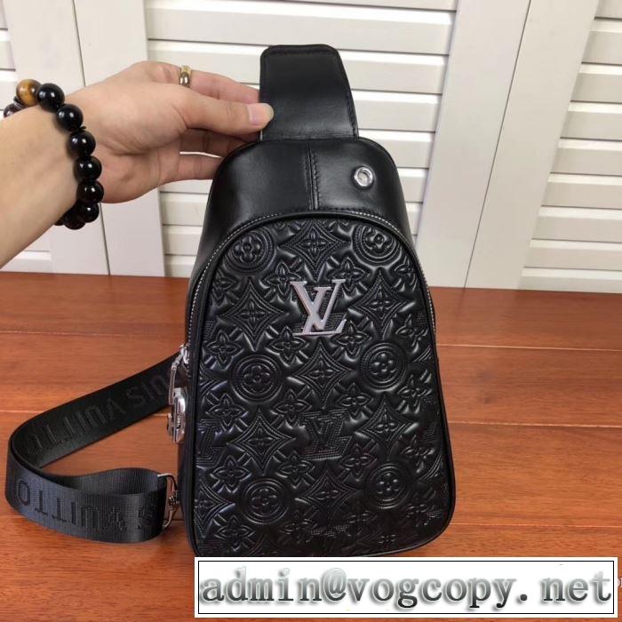 やっぱり優しい色 ルイ ヴィトン 秋にこれがはやりそう LOUIS VUITTON サイズのよさを感じる新作 ウエストバック 【2019秋冬トレンド】押さえておきたい