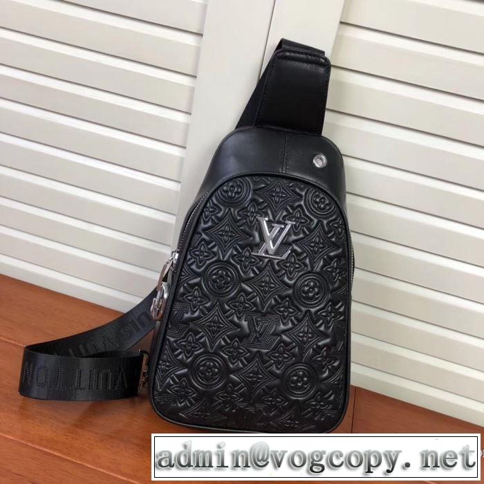 やっぱり優しい色 ルイ ヴィトン 秋にこれがはやりそう LOUIS VUITTON サイズのよさを感じる新作 ウエストバック 【2019秋冬トレンド】押さえておきたい