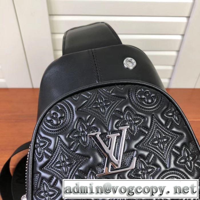 やっぱり優しい色 ルイ ヴィトン 秋にこれがはやりそう LOUIS VUITTON サイズのよさを感じる新作 ウエストバック 【2019秋冬トレンド】押さえておきたい