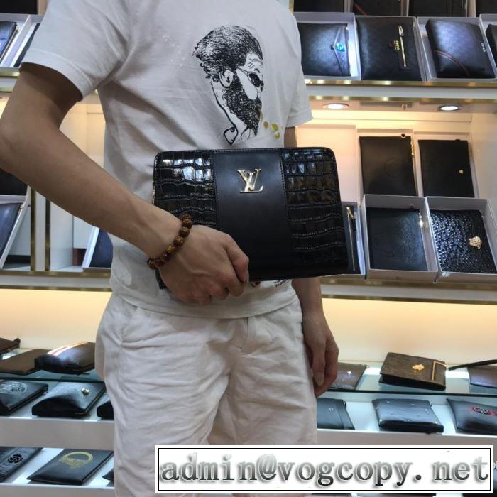 ルイ ヴィトン注目の秋ファッション一番  LOUIS VUITTON 2019秋冬トレンド押さえておきたい ハンドバッグ  おしゃれに秋を迎えるために
