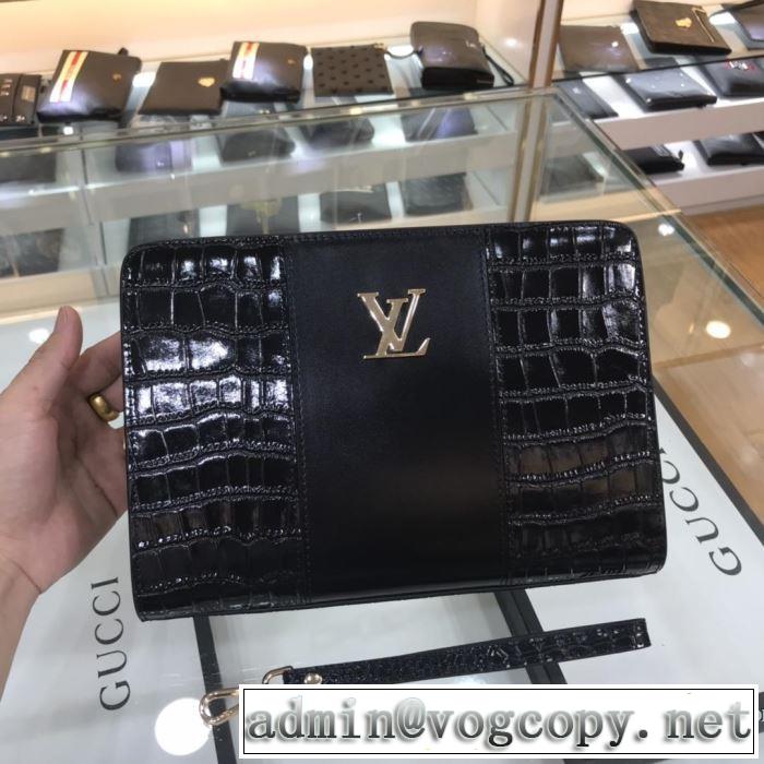 ルイ ヴィトン注目の秋ファッション一番  LOUIS VUITTON 2019秋冬トレンド押さえておきたい ハンドバッグ  おしゃれに秋を迎えるために