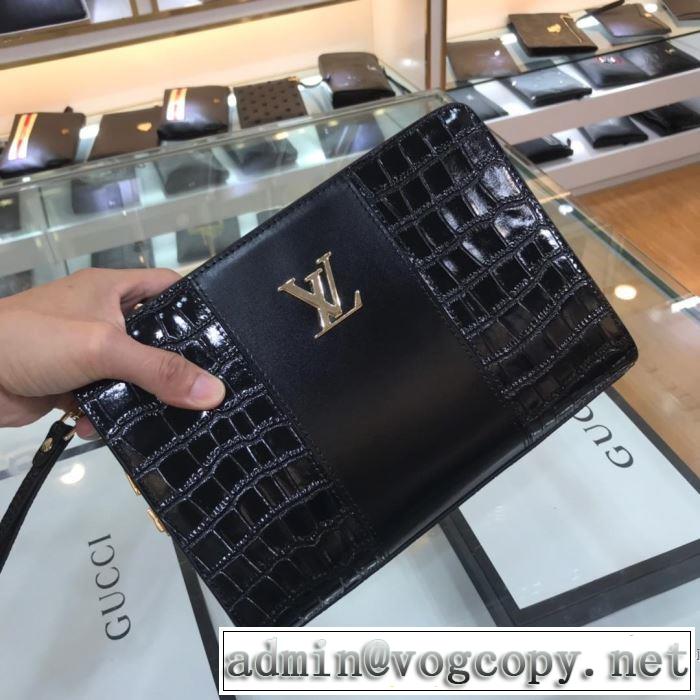 ルイ ヴィトン注目の秋ファッション一番  LOUIS VUITTON 2019秋冬トレンド押さえておきたい ハンドバッグ  おしゃれに秋を迎えるために