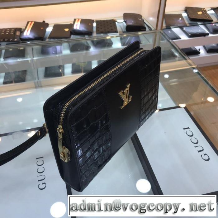 ルイ ヴィトン注目の秋ファッション一番  LOUIS VUITTON 2019秋冬トレンド押さえておきたい ハンドバッグ  おしゃれに秋を迎えるために