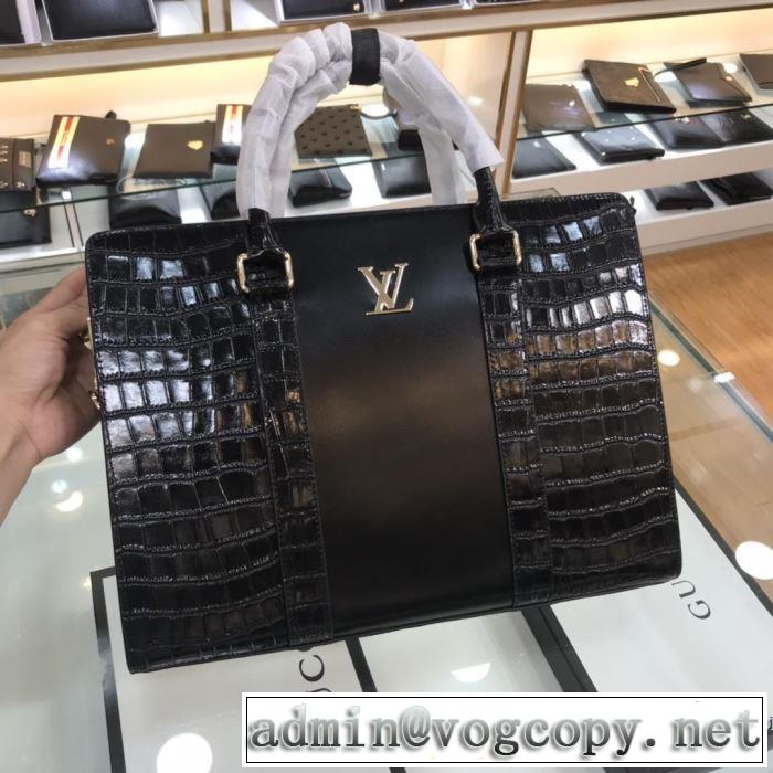 ハンドバッグ  人気ブランドの秋冬新色 ルイ ヴィトン着心地もなめらかで快適  LOUIS VUITTON  2019トレンドカラー秋冬セール