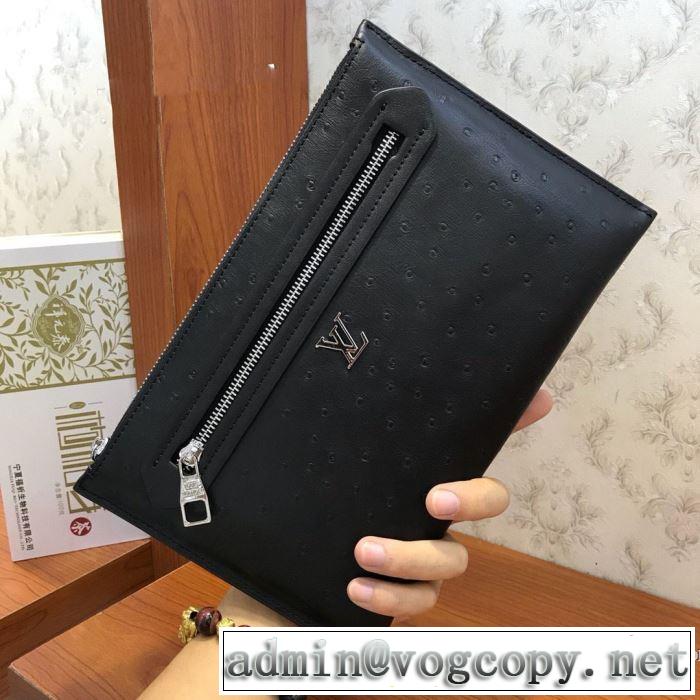 ポーチ 秋にはやる最新作を先取り ルイ ヴィトンさわやかに新品おすすめ  LOUIS VUITTON 2019秋冬トレンドアイテム