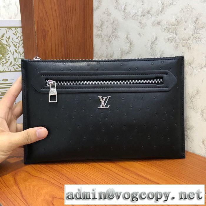 ポーチ 秋にはやる最新作を先取り ルイ ヴィトンさわやかに新品おすすめ  LOUIS VUITTON 2019秋冬トレンドアイテム