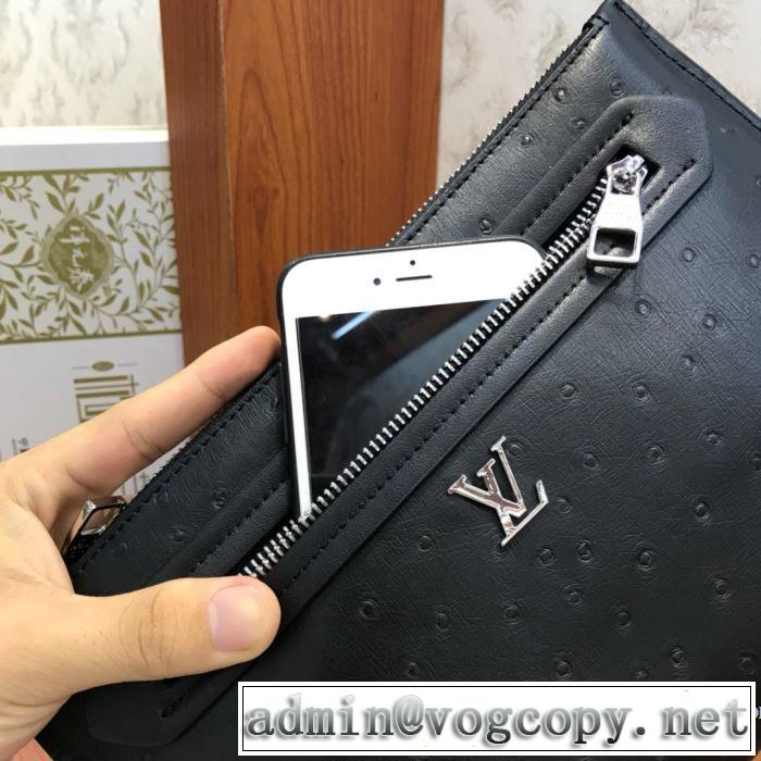 ポーチ 秋にはやる最新作を先取り ルイ ヴィトンさわやかに新品おすすめ  LOUIS VUITTON 2019秋冬トレンドアイテム