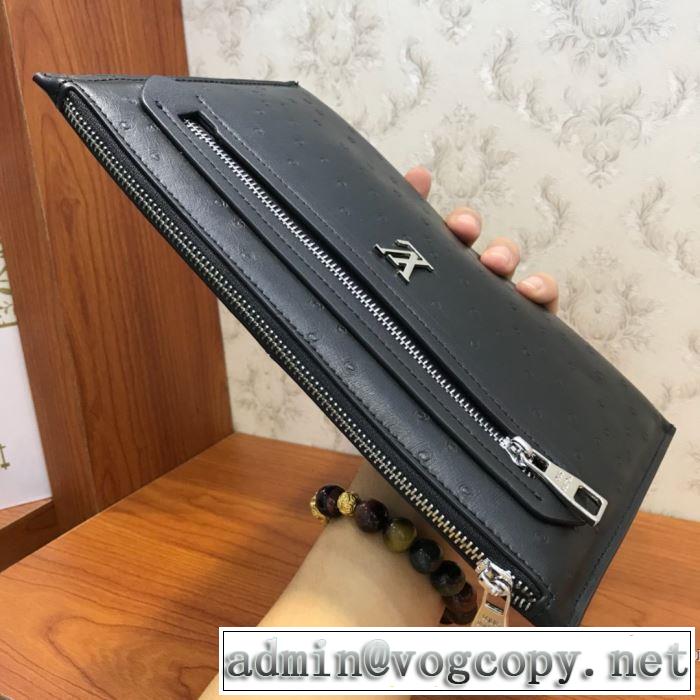 ポーチ 秋にはやる最新作を先取り ルイ ヴィトンさわやかに新品おすすめ  LOUIS VUITTON 2019秋冬トレンドアイテム