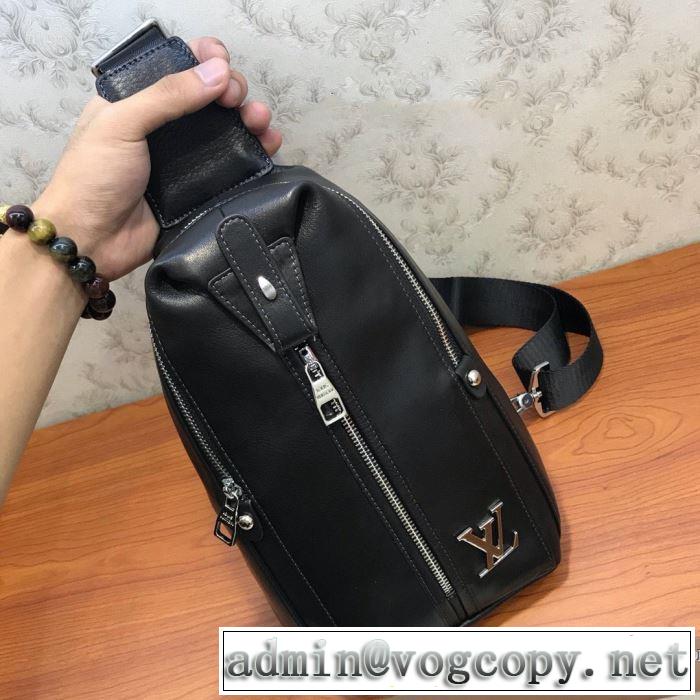ウエストバック 今年注目な新品セール ルイ ヴィトン 2019秋冬最重要アイテム LOUIS VUITTON 秋冬とれんど新品目立ち