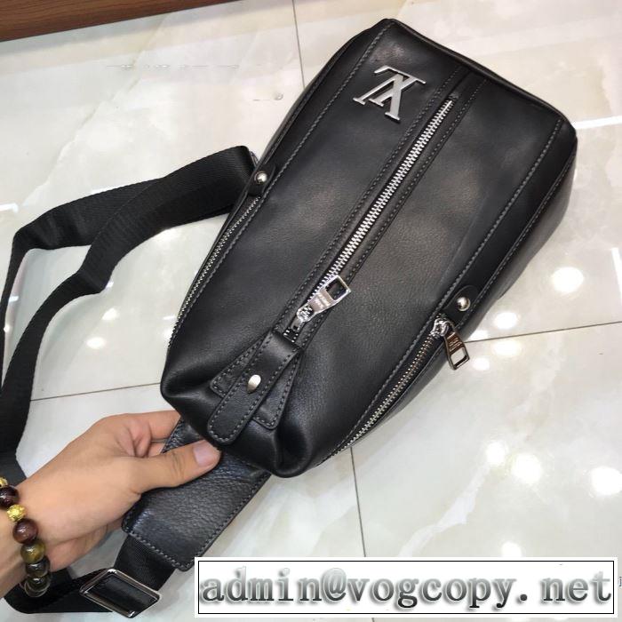 ウエストバック 今年注目な新品セール ルイ ヴィトン 2019秋冬最重要アイテム LOUIS VUITTON 秋冬とれんど新品目立ち