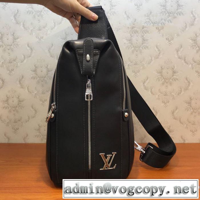 ウエストバック 今年注目な新品セール ルイ ヴィトン 2019秋冬最重要アイテム LOUIS VUITTON 秋冬とれんど新品目立ち