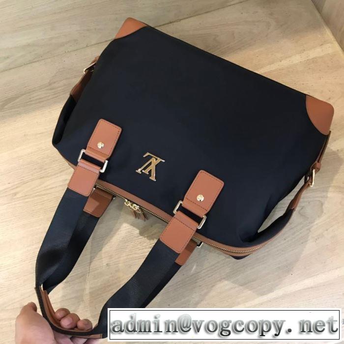 秋ファションのトレンド ルイ ヴィトン 2019秋に注目したい LOUIS VUITTON ハンドバッグ  おしゃれさんはいち早く取り