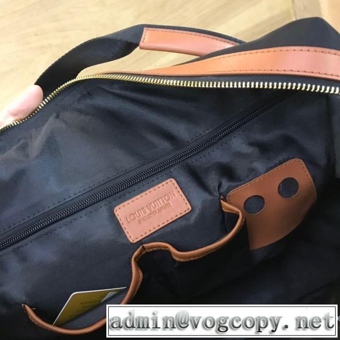 秋ファションのトレンド ルイ ヴィトン 2019秋に注目したい LOUIS VUITTON ハンドバッグ  おしゃれさんはいち早く取り