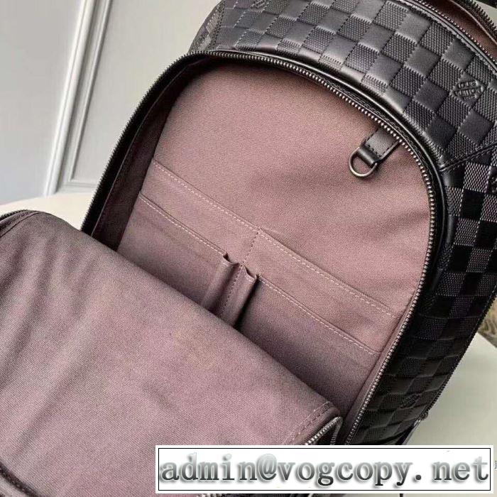 毎日はちょっとイイ秋冬新品 ルイ ヴィトン2020秋冬流行ファション   LOUIS VUITTON リュック ファッショントレンドを早速チェック