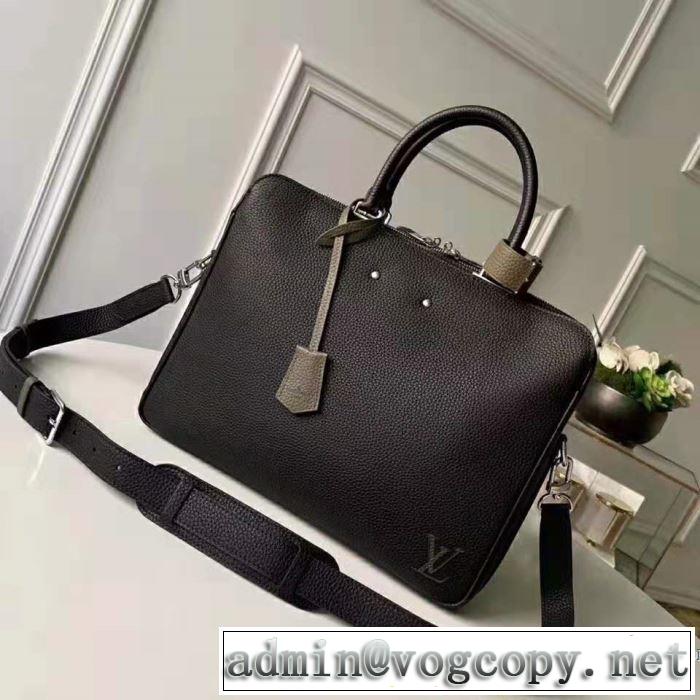 最高にCOOL秋冬新作 ルイ ヴィトン 最速2019秋冬トレンドブランド LOUIS VUITTON ハンドバッグ  シンプルに着こなしたい
