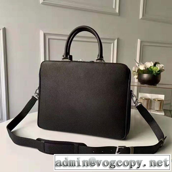 最高にCOOL秋冬新作 ルイ ヴィトン 最速2019秋冬トレンドブランド LOUIS VUITTON ハンドバッグ  シンプルに着こなしたい