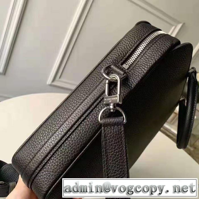 最高にCOOL秋冬新作 ルイ ヴィトン 最速2019秋冬トレンドブランド LOUIS VUITTON ハンドバッグ  シンプルに着こなしたい