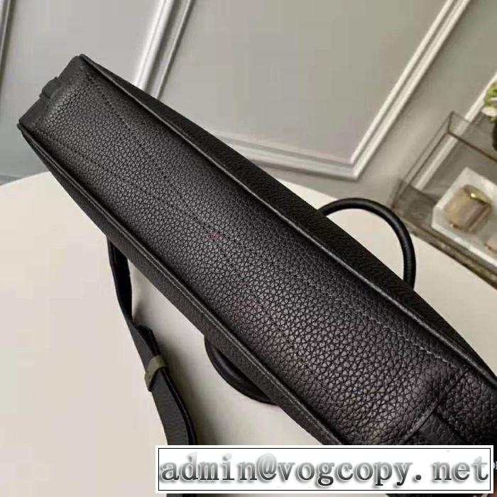 最高にCOOL秋冬新作 ルイ ヴィトン 最速2019秋冬トレンドブランド LOUIS VUITTON ハンドバッグ  シンプルに着こなしたい