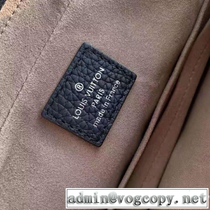 最高にCOOL秋冬新作 ルイ ヴィトン 最速2019秋冬トレンドブランド LOUIS VUITTON ハンドバッグ  シンプルに着こなしたい