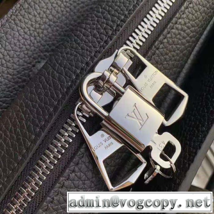 最高にCOOL秋冬新作 ルイ ヴィトン 最速2019秋冬トレンドブランド LOUIS VUITTON ハンドバッグ  シンプルに着こなしたい