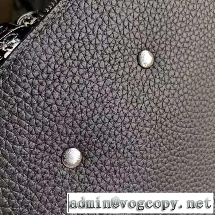最高にCOOL秋冬新作 ルイ ヴィトン 最速2019秋冬トレンドブランド LOUIS VUITTON ハンドバッグ  シンプルに着こなしたい
