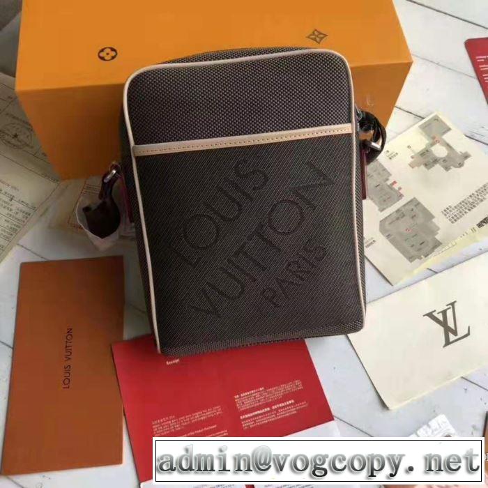 2019秋冬人気色おすすめ ルイ ヴィトン 秋トレンドの新定番 LOUIS VUITTON ショルダーバッグ 人気ブランドの新作秋冬トレンド