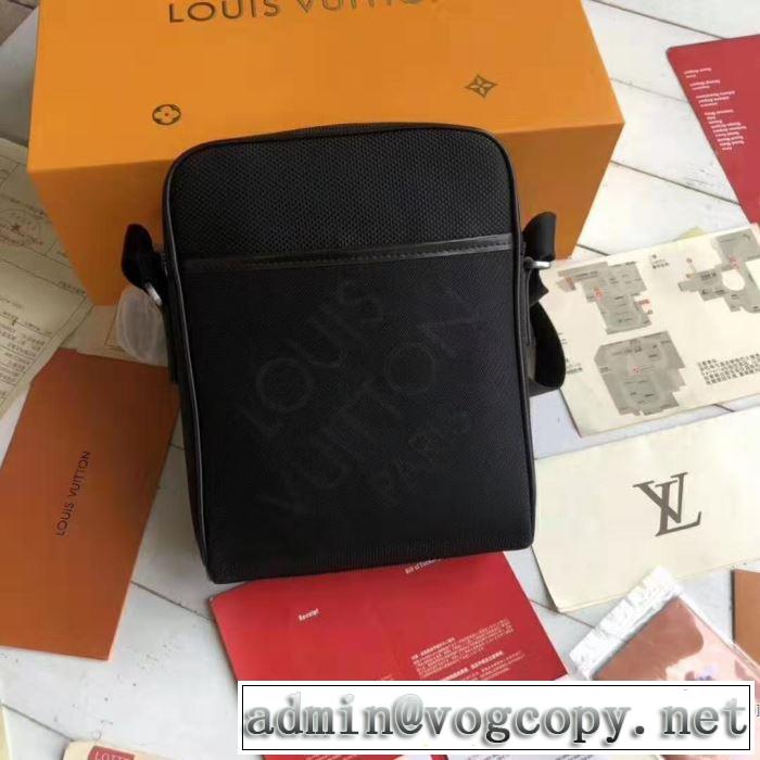 2019秋冬人気色おすすめ ルイ ヴィトン 秋トレンドの新定番 LOUIS VUITTON ショルダーバッグ 人気ブランドの新作秋冬トレンド