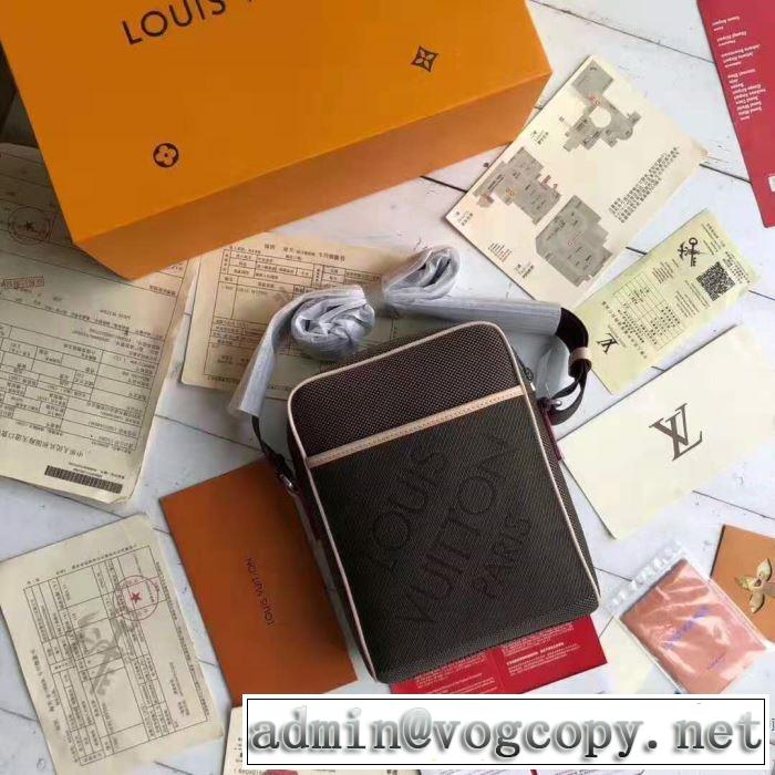 2019秋冬人気色おすすめ ルイ ヴィトン 秋トレンドの新定番 LOUIS VUITTON ショルダーバッグ 人気ブランドの新作秋冬トレンド