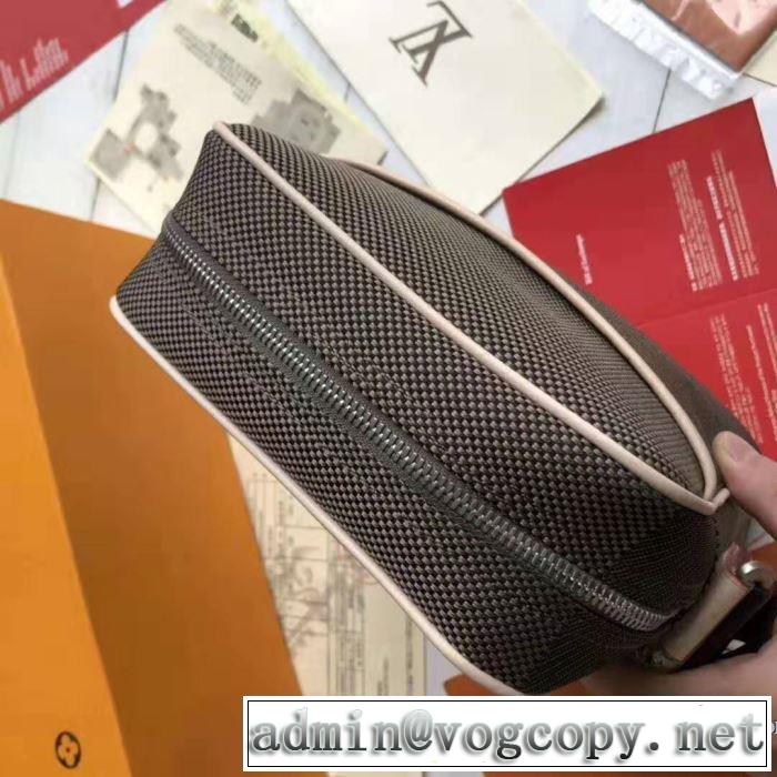 2019秋冬人気色おすすめ ルイ ヴィトン 秋トレンドの新定番 LOUIS VUITTON ショルダーバッグ 人気ブランドの新作秋冬トレンド