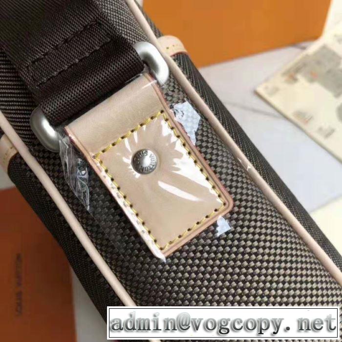 2019秋冬人気色おすすめ ルイ ヴィトン 秋トレンドの新定番 LOUIS VUITTON ショルダーバッグ 人気ブランドの新作秋冬トレンド