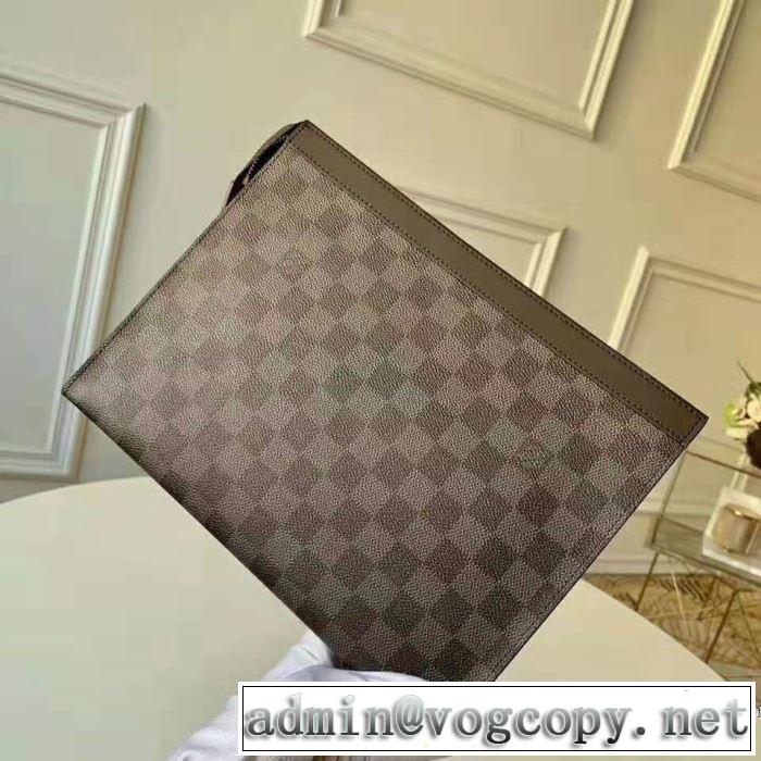 ポーチ  トレンド入り確実最新コレクション ルイ ヴィトン2019年秋冬に欠かせない  LOUIS VUITTON おしゃれでおすすめ今季トレンド