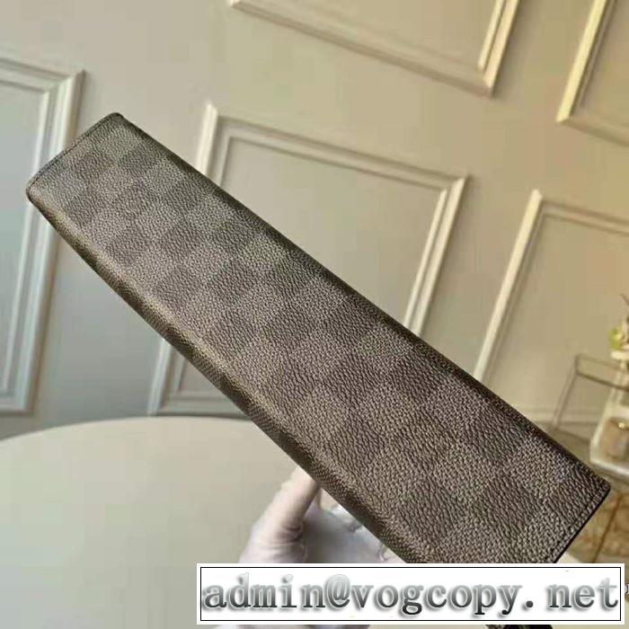 ポーチ  トレンド入り確実最新コレクション ルイ ヴィトン2019年秋冬に欠かせない  LOUIS VUITTON おしゃれでおすすめ今季トレンド