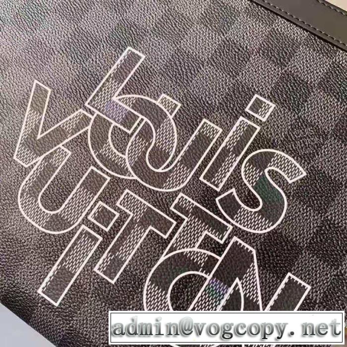 ポーチ  トレンド入り確実最新コレクション ルイ ヴィトン2019年秋冬に欠かせない  LOUIS VUITTON おしゃれでおすすめ今季トレンド
