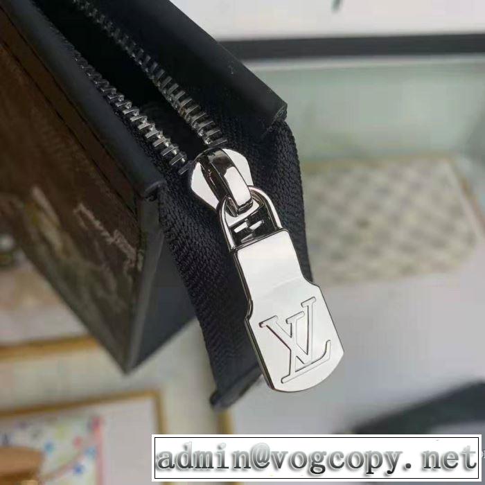 おススメの秋冬アイテムをCHECK ルイ ヴィトン2019トレンドファッション新品  LOUIS VUITTON 今季トレンドをうまく取り  ポーチ