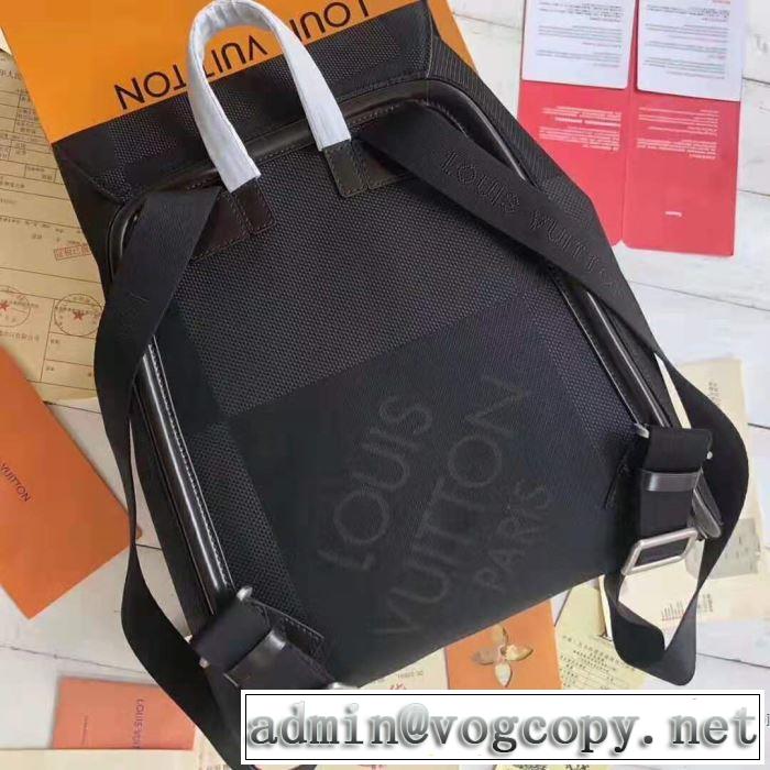リュック 更にトレンドが急上昇中 ルイ ヴィトンお洒落で秋冬注目トレンド  LOUIS VUITTON 【2019秋冬】の注目トレンド