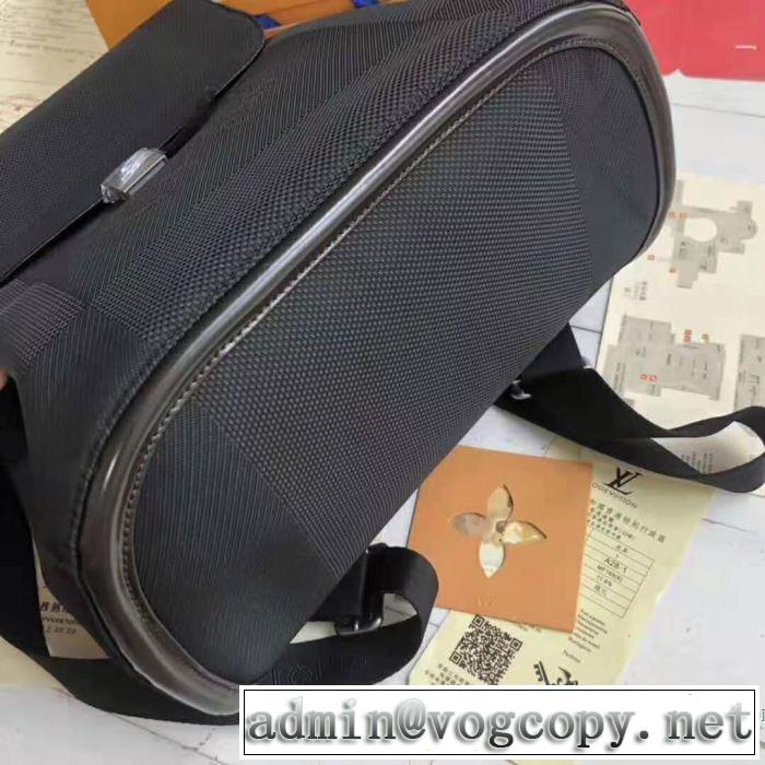 リュック 更にトレンドが急上昇中 ルイ ヴィトンお洒落で秋冬注目トレンド  LOUIS VUITTON 【2019秋冬】の注目トレンド